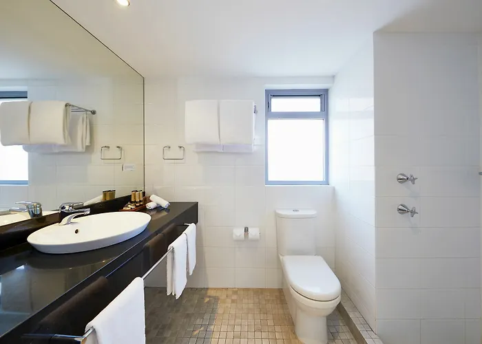 Family One-Bedroom Suite